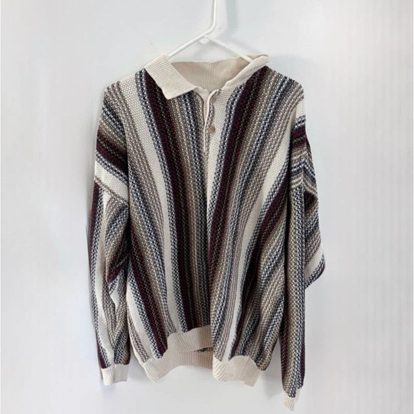 Cotton Traders Vintage Sweater size L - Picture 1 of 5
